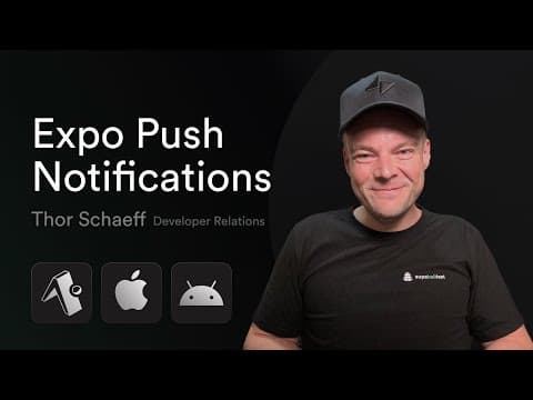 Sending Push Notifications | Snap Cloud: Powered by Supabase